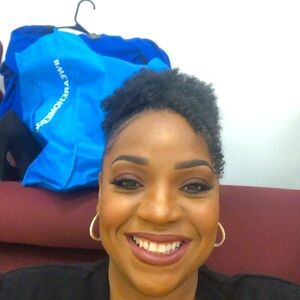 Meet your Posher, Cathy! Hey there Friend!! Stop by; we got you COVERED!!